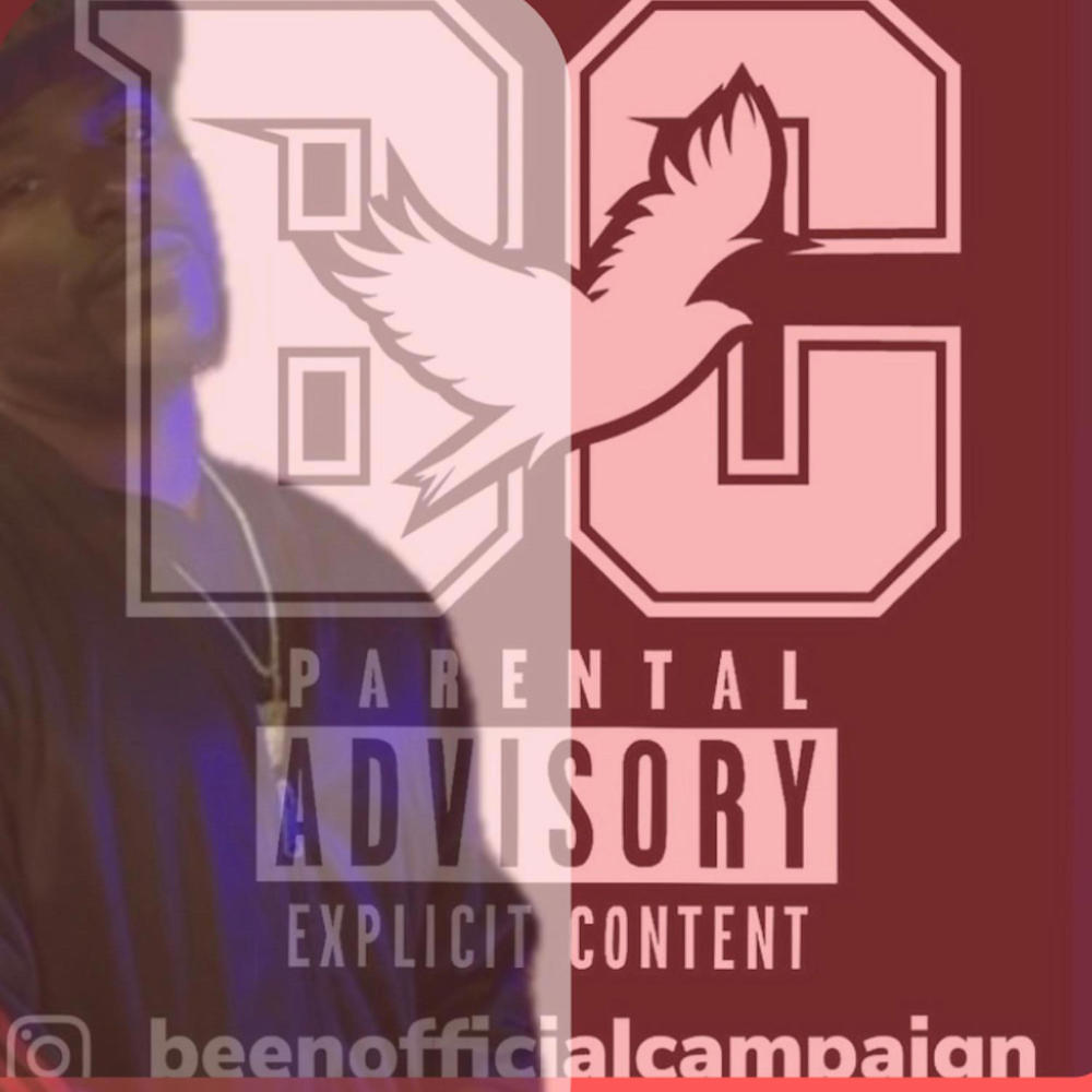 We Beenofficial (feat. No Mercy & B.C.) (Explicit)