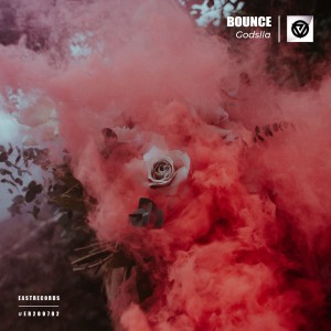 Godslla的專輯Bounce