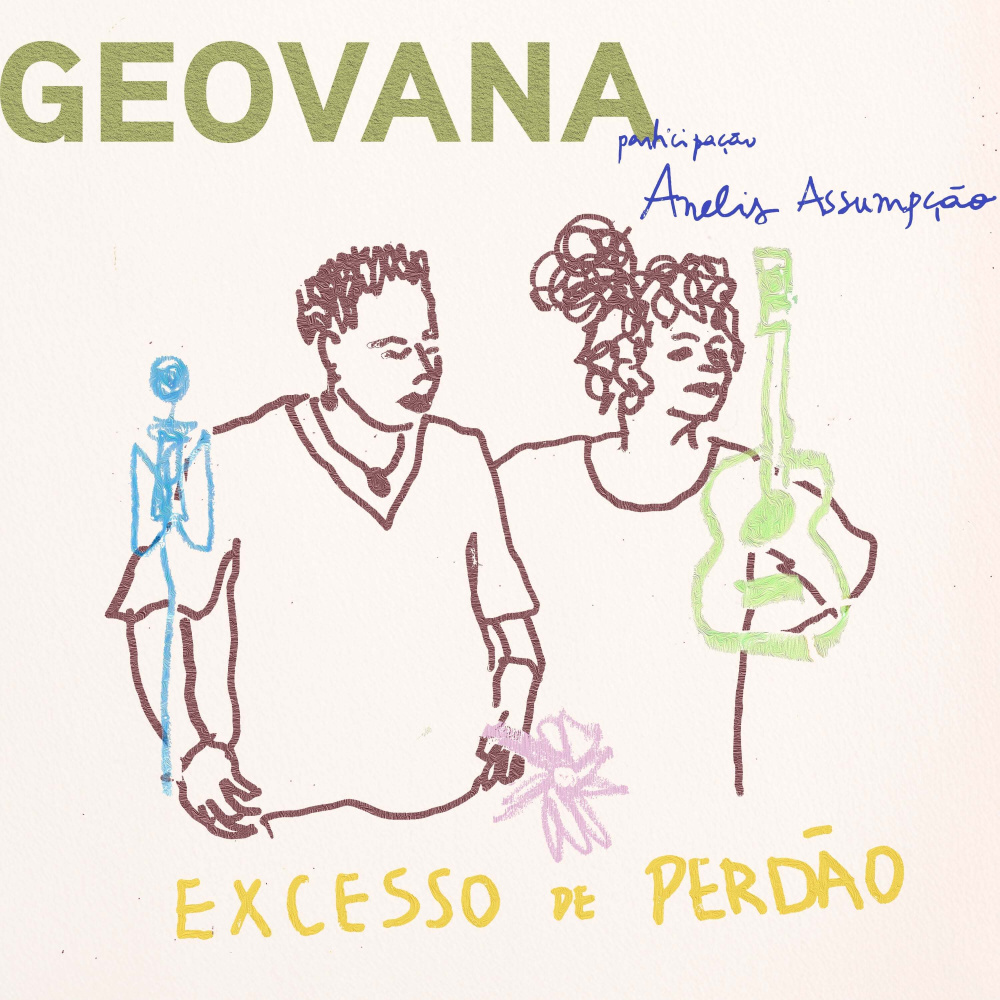 Excesso de Perdão