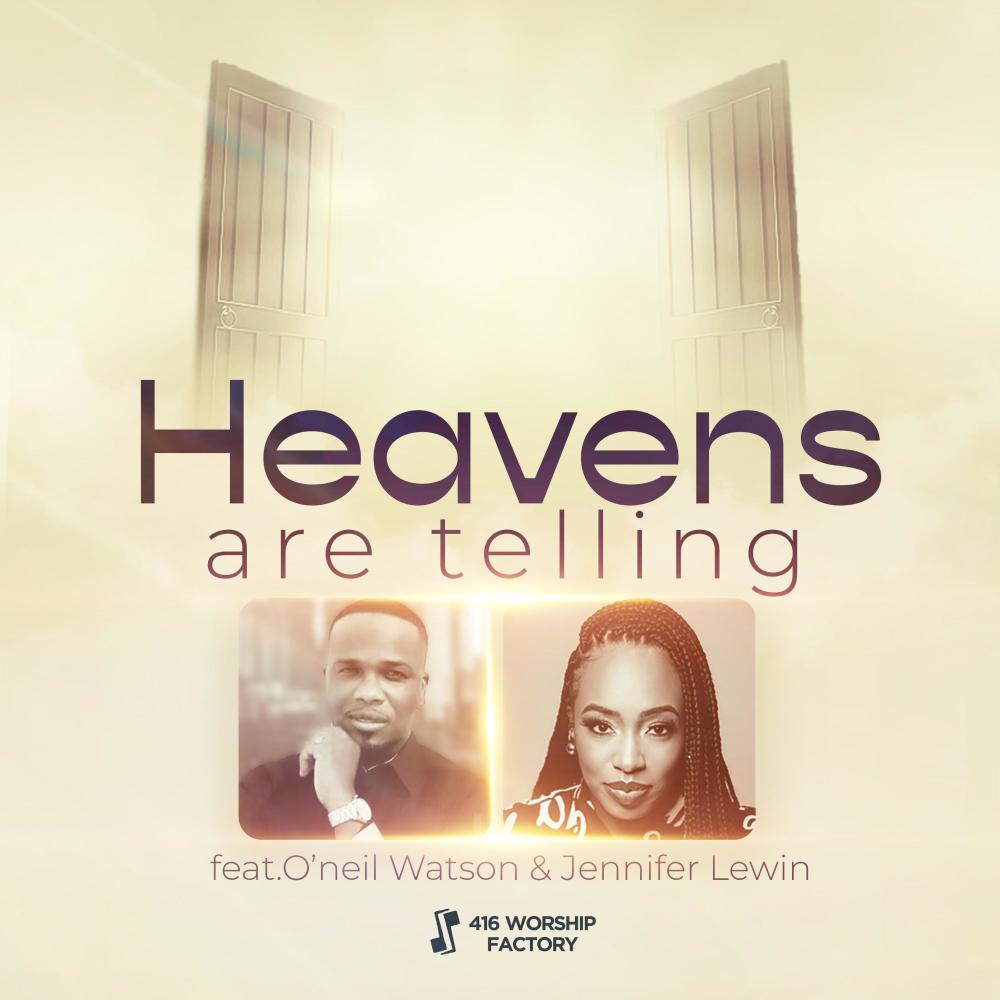 Thank You Lord (feat. O'Neil Watson)