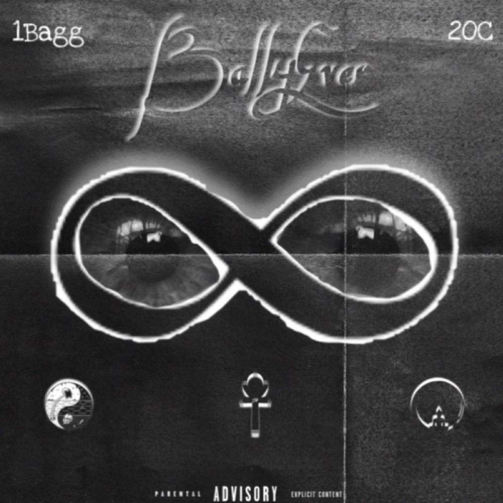 Ball4Ever (feat. 2OC) (Explicit)