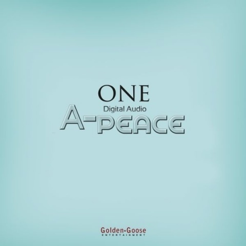 One