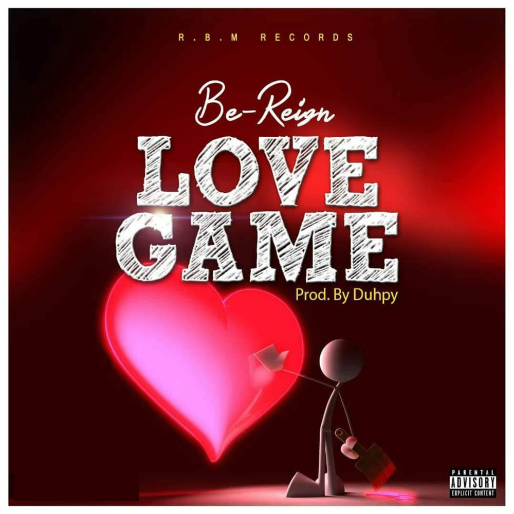 Love Game (Explicit)