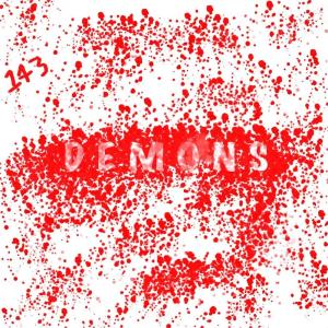 收聽143的Demons歌詞歌曲