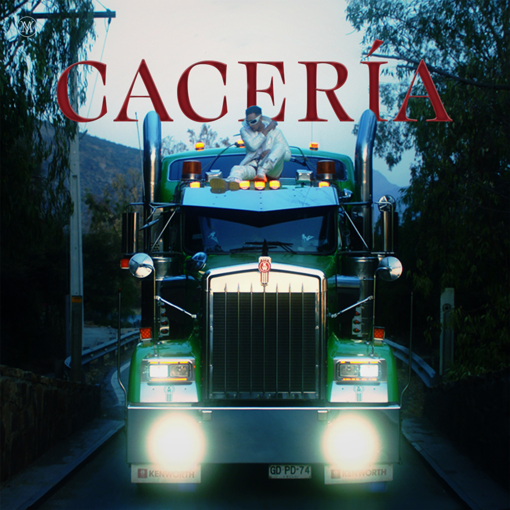 Cacería