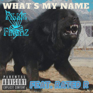 Album What's My Name (Explicit) oleh Rated R