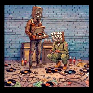 default playlist img