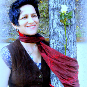 Album Give up the Ghost from Diane Rose Kelly