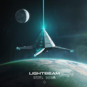 Album Lightbeam from Rebel Scum