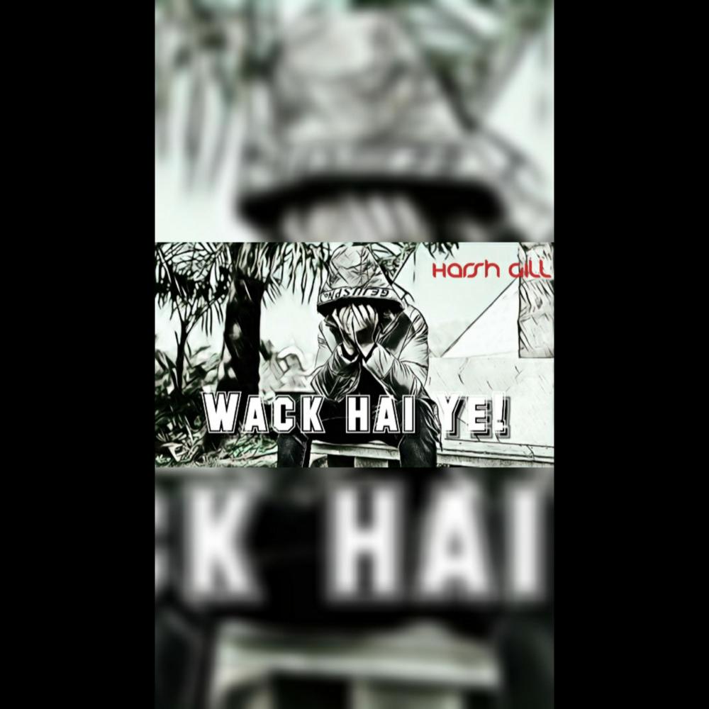 Wack hai ye! (Explicit)