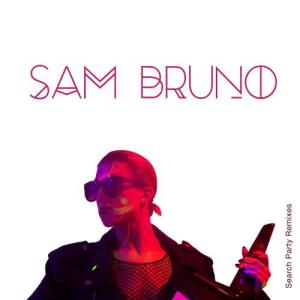 收聽Sam Bruno的Search Party (JayKode Remix)歌詞歌曲