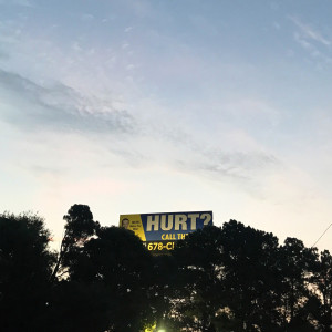Who Hurt You? (Explicit)