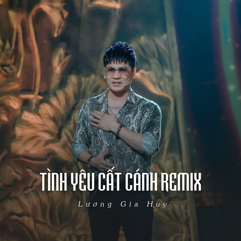Tình Yêu Cất Cánh (Remix|Ytmix)