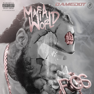 收聽DAMEDOT的Kahoots (Explicit)歌詞歌曲