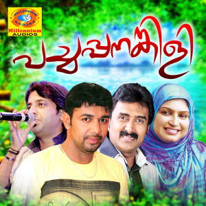 Listen to Kanne Ponne song with lyrics from Wandoor Jaleel