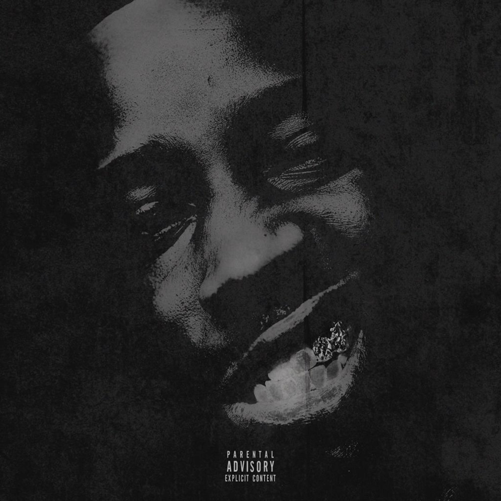 Silver Tooth(Freestyle) (Explicit)