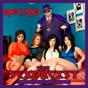 ดาวน์โหลดและฟังเพลง I Wanna Fuck (Explicit) พร้อมเนื้อเพลงจาก Necro