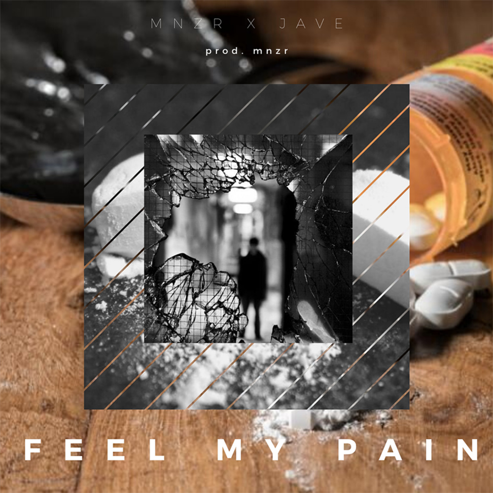 Feel My Pain (Explicit)