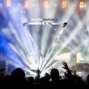 Gianluca Circosta的專輯ADE 2016 Sampler 1.0