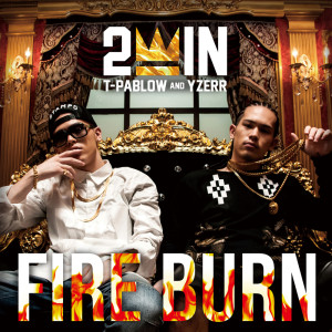 Album FIRE BURN oleh 2Win
