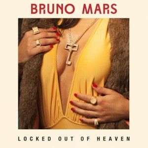 收聽Bruno Mars的Locked out of Heaven (The M Machine Remix)歌詞歌曲