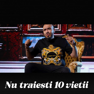 Album Nu traiesti 10 vietii (Live) from Narcis de la Barbulesti