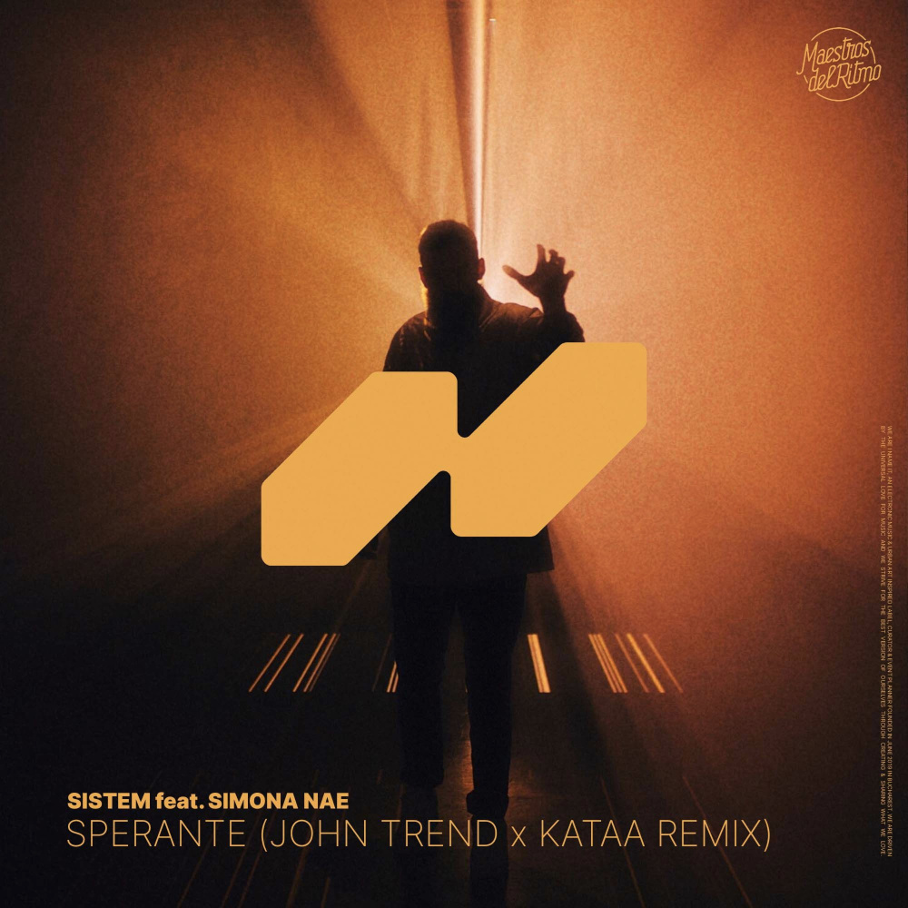Sperante (John Trend & Kataa Remix)