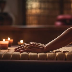 Album Retiro de Masajes de Autocuidado oleh Masaje Relajante Masters