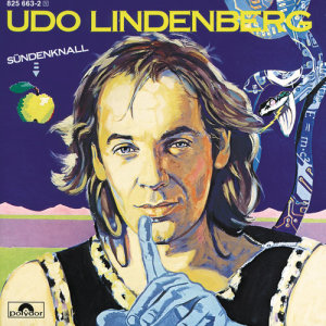 烏多·林登貝格的專輯Sündenknall