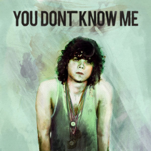 ดาวน์โหลดและฟังเพลง Frecuency พร้อมเนื้อเพลงจาก You Dont know Me