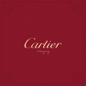 Album Cartier (Explicit) from Hanzory