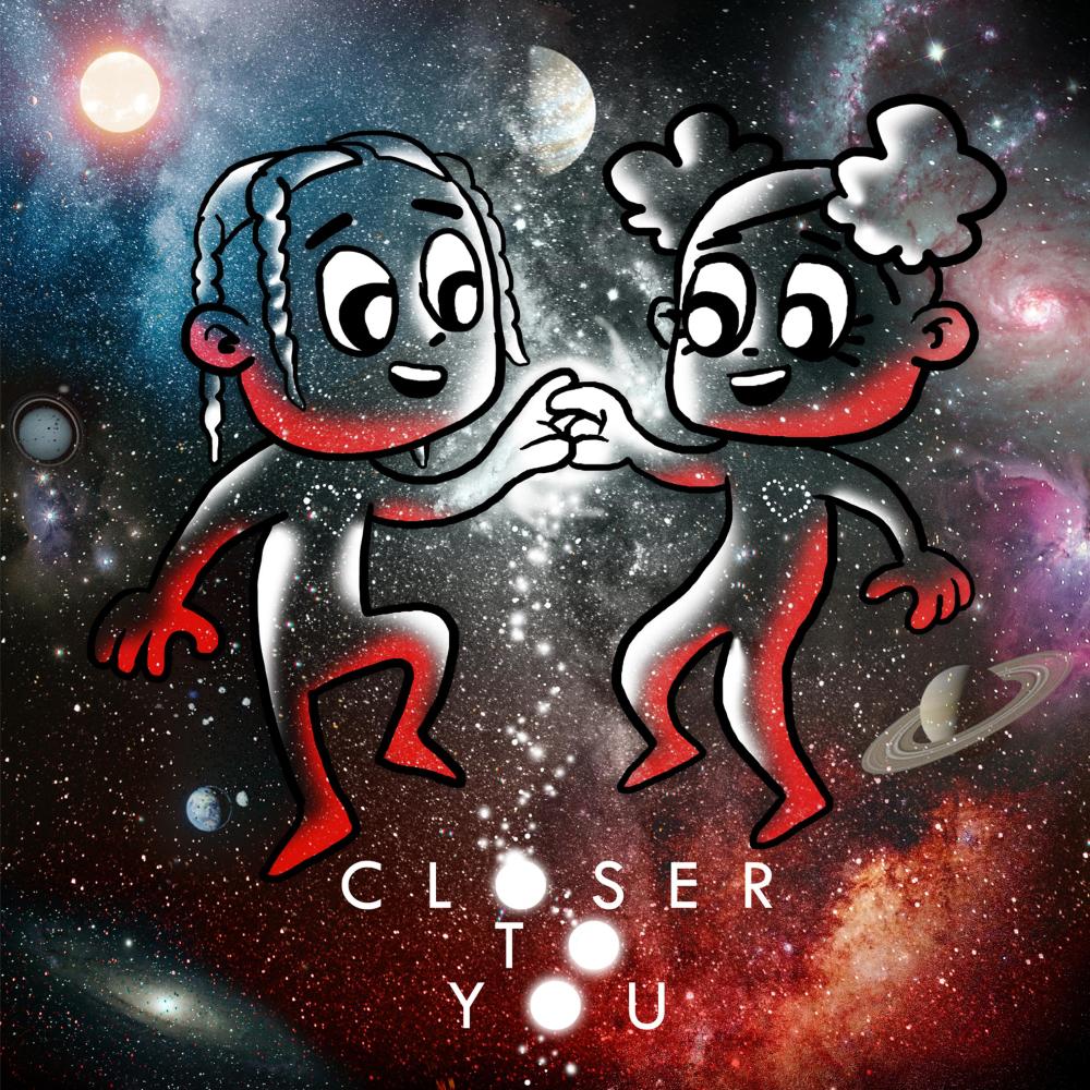 Closer To You (Explicit)