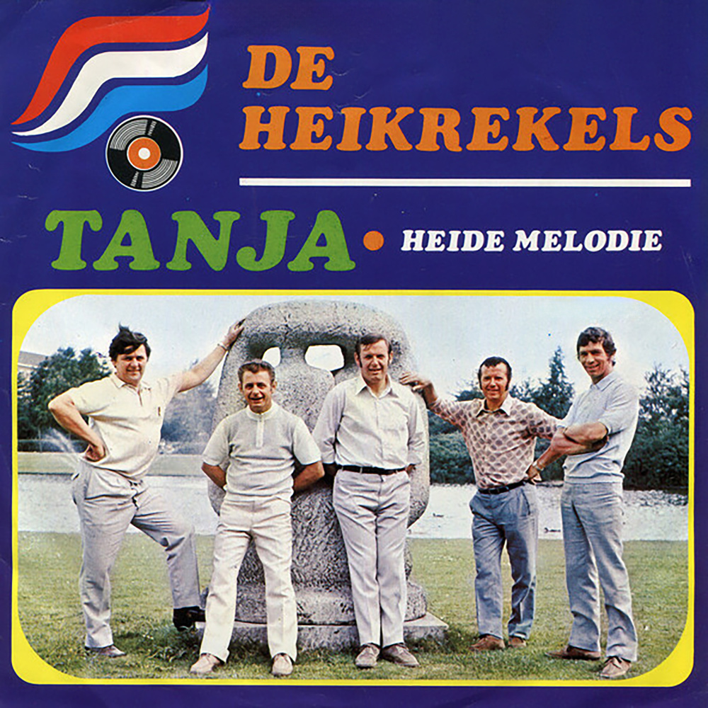 Heide Melodie (Original Version)