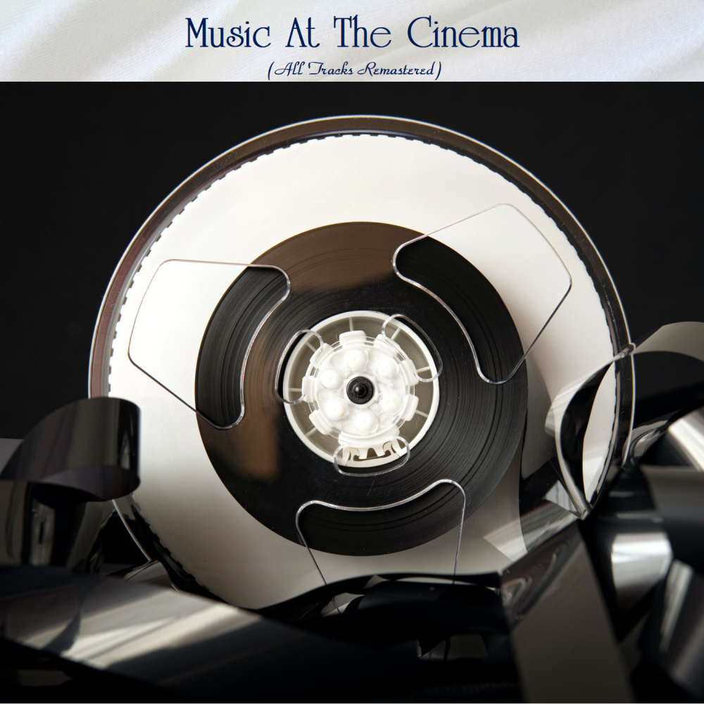 Medley: Paris Montage (As Time Goes By / La Marseillaise / Romance / Perfidia / Gracioso / Nazi Spy / Menace) (Remastered 2017)