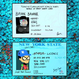 ดาวน์โหลดและฟังเพลง Bayan Bahane (Explicit) พร้อมเนื้อเพลงจาก yungcihad