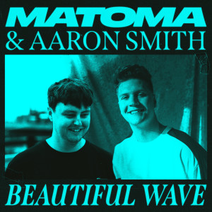 Album Beautiful Wave oleh Matoma