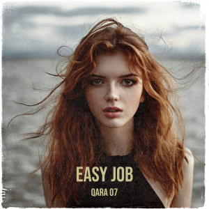 Album Easy Job from Qara 07
