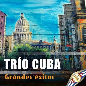 收聽Trio Cuba的La Negra Tomasa歌詞歌曲