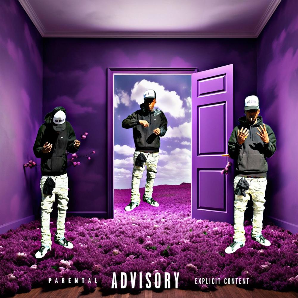 Whats In The Air (feat. Young Bandz, Ebk Durk & Doodat600) (Explicit)