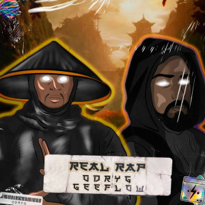 收听Odry G的Real Rap歌词歌曲