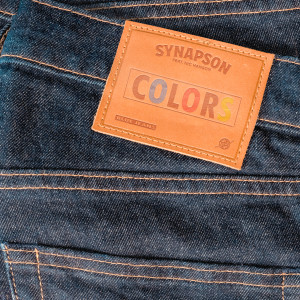 Synapson的專輯Colors
