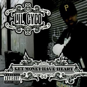 อัลบัม Get Money Have Heart ศิลปิน Lil Cyco