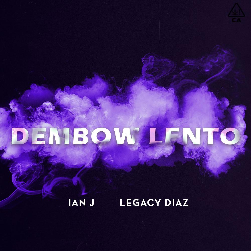 Dembow Lento