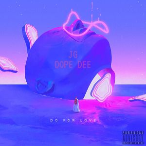 收聽Dope Dee的Soy un G (Explicit)歌詞歌曲