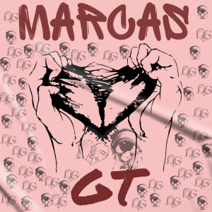 Album Marcas from GT
