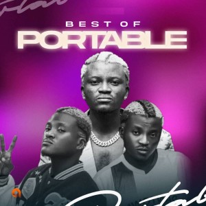 Portable的专辑Best of Portable