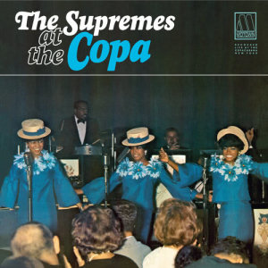 ดาวน์โหลดและฟังเพลง Sam Cooke Medley: You Send Me/(I Love You) For Sentimental Reasons/Cupid/Chain Gang/Bring It On Home To Me/Shake (Live At The Copa/1965) พร้อมเนื้อเพลงจาก The Supremes