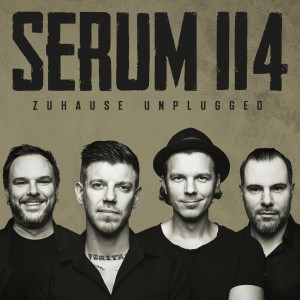 ดาวน์โหลดและฟังเพลง Junge, dein Leben (Unplugged|Explicit) พร้อมเนื้อเพลงจาก Serum 114