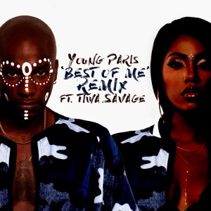 ดาวน์โหลดและฟังเพลง Best of Me (Remix) พร้อมเนื้อเพลงจาก Young Paris