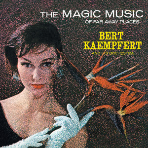 收聽Bert Kaempfert的Moon Over Naples (Spanish Eyes)歌詞歌曲